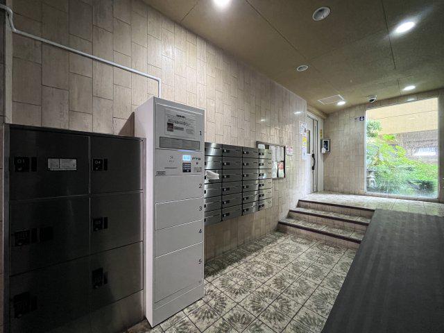 コーポ安田