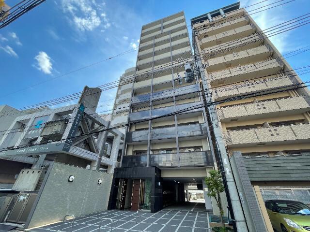 G-CREST京都四条烏丸
