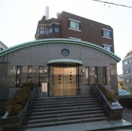 タウンシップ尾山台