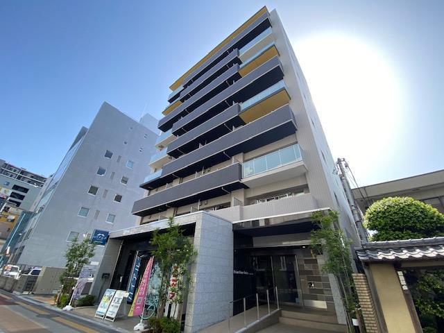 プライムホーム大宮(2LDK/5階)