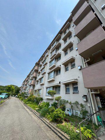 北須磨団地A1号棟