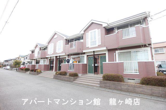 ボヌール・オアシス