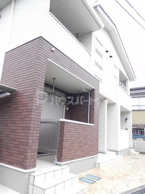 サニーホーム