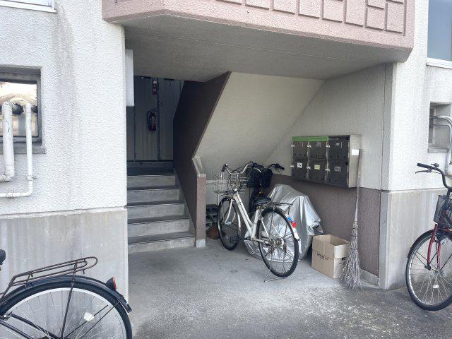谷口ハイツ
