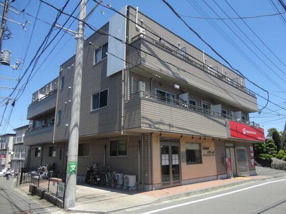 GCアネックス