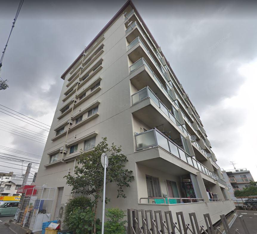 日生行徳マンション