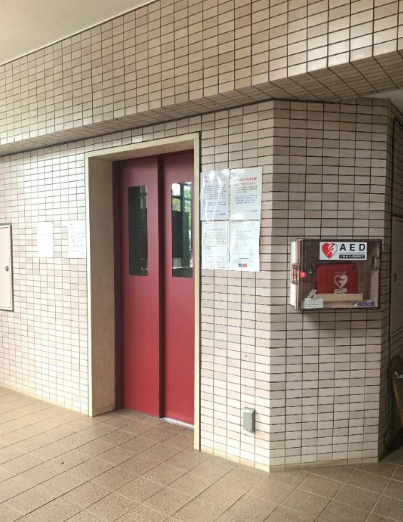 グリーンコート入間