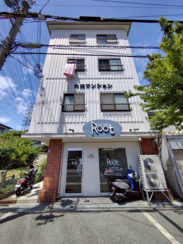 第1大西マンション