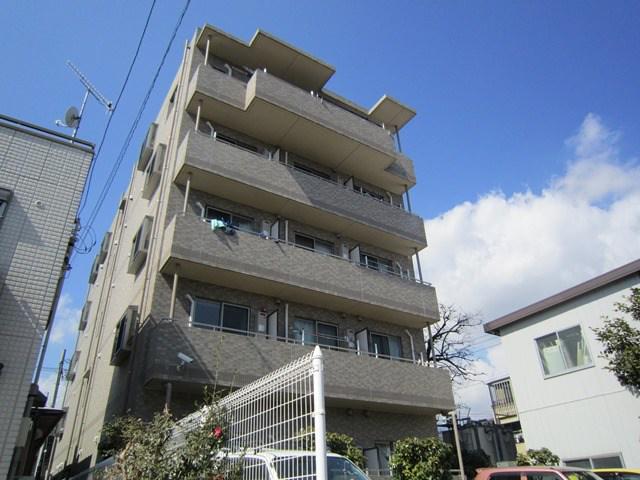 パーシモン湘南