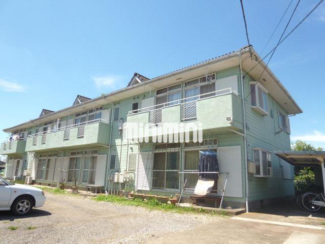 コーポKIKU A棟