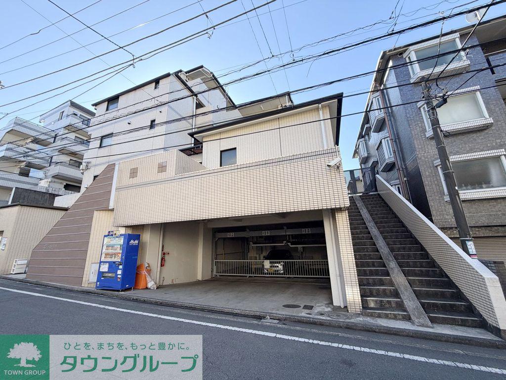 TS GARDEN AOBADAI