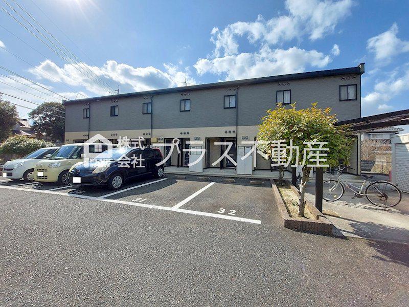 レオパレスウィンクルB