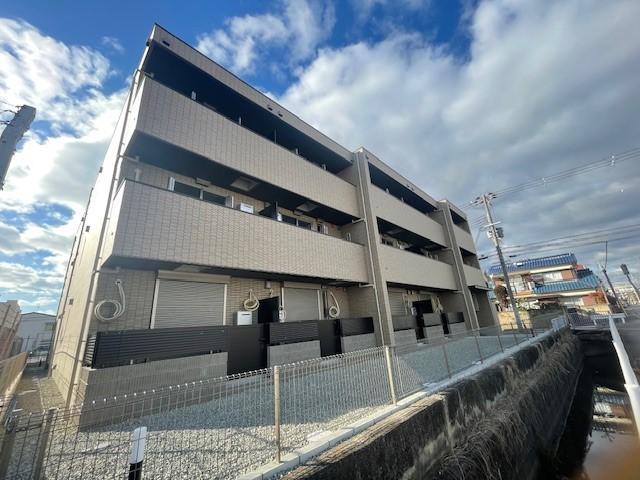YOUR MAISON若王寺
