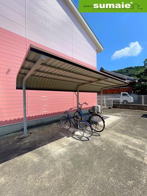 ＪＲ和歌山線 下井阪駅 徒歩48分 2階建 築30年