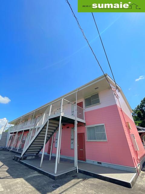 ＪＲ和歌山線 下井阪駅 徒歩48分  築30年