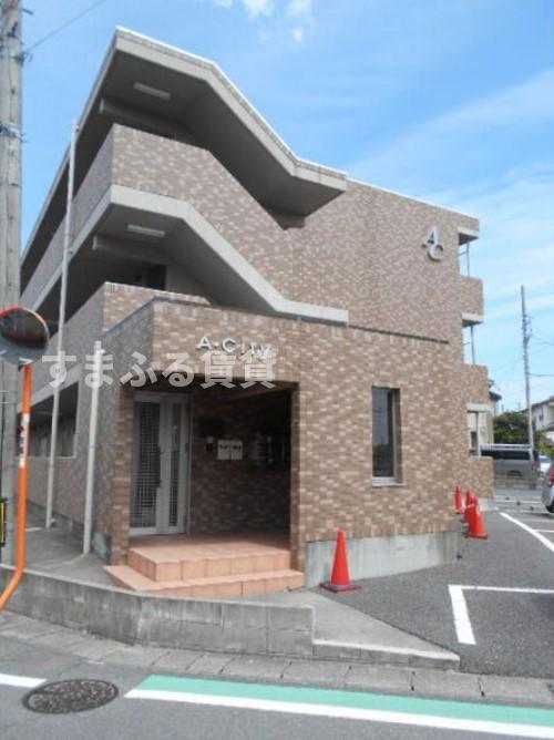 A・CITY鶴城