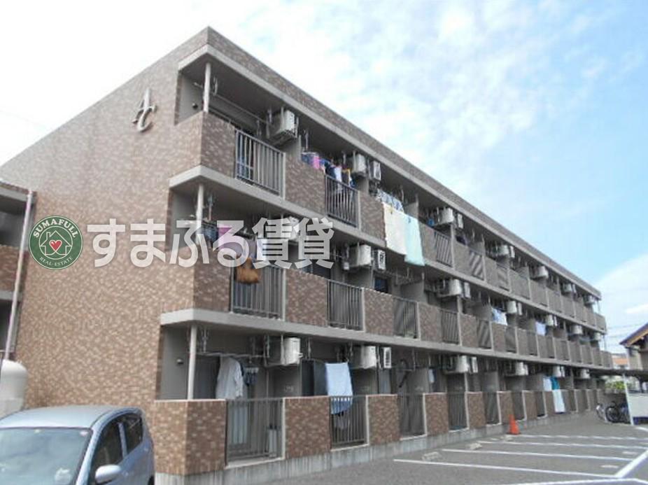 A・CITY鶴城