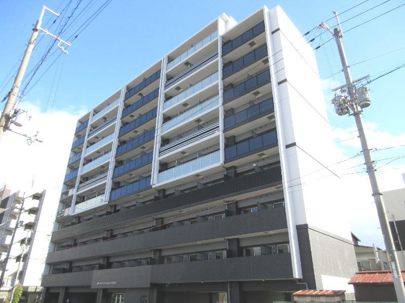 アドバンス大阪クラージュ