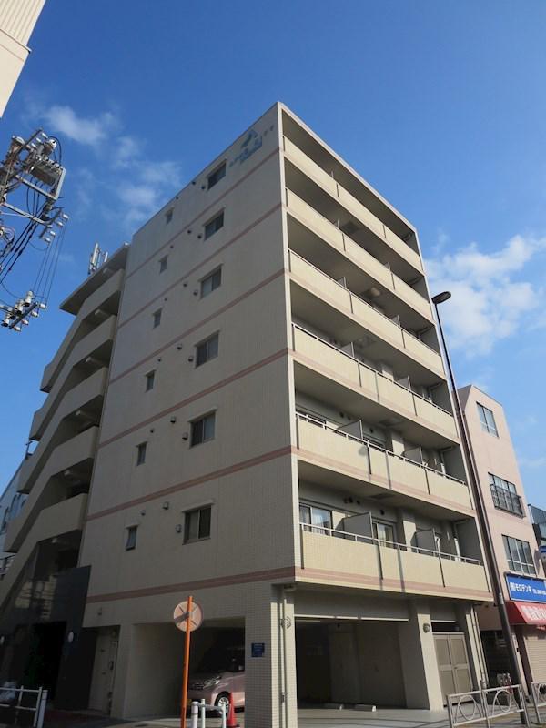 アプレシティ浮間舟渡