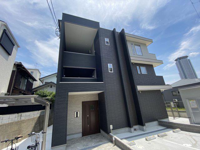 KTIレジデンス片山町