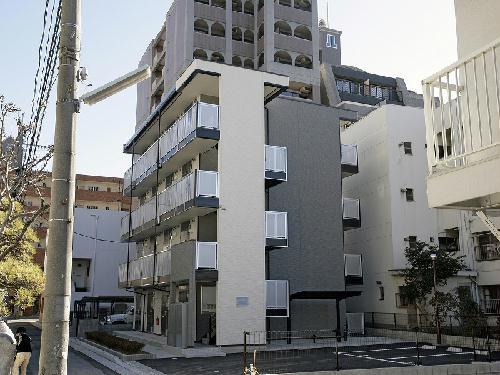 レオパレス住吉