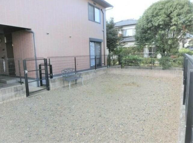 コンフォート宮原