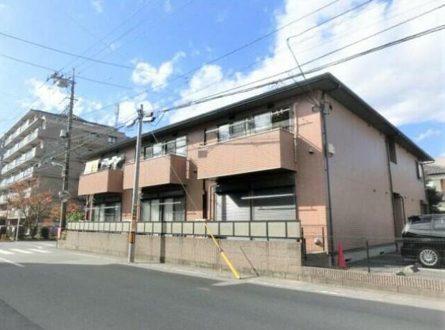 コンフォート宮原
