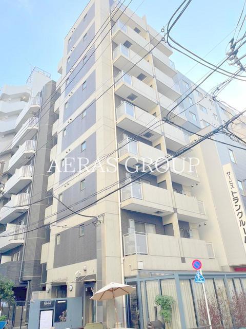 エクセルピア蒲田3番館