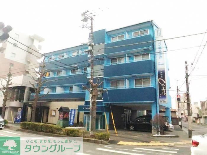 セザール大久保