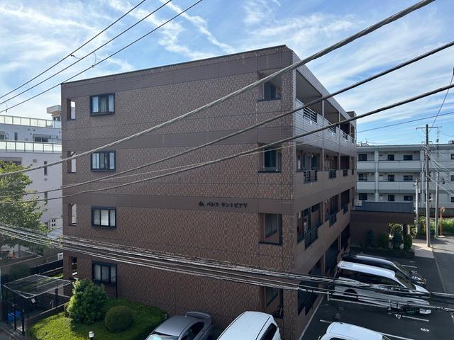 パレスサントピアV