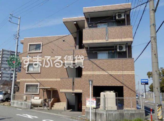マンション葵