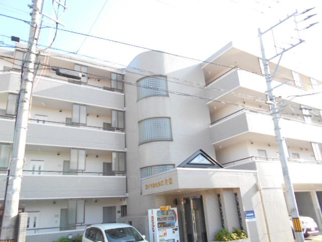 ロイヤルヒルズ片桐