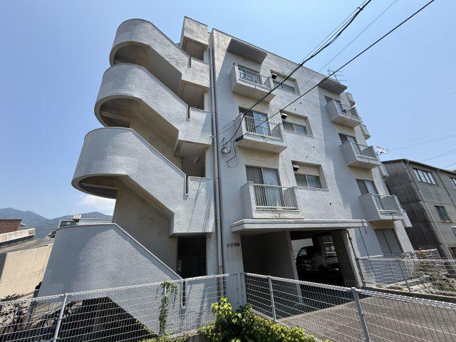 沙羅ビル