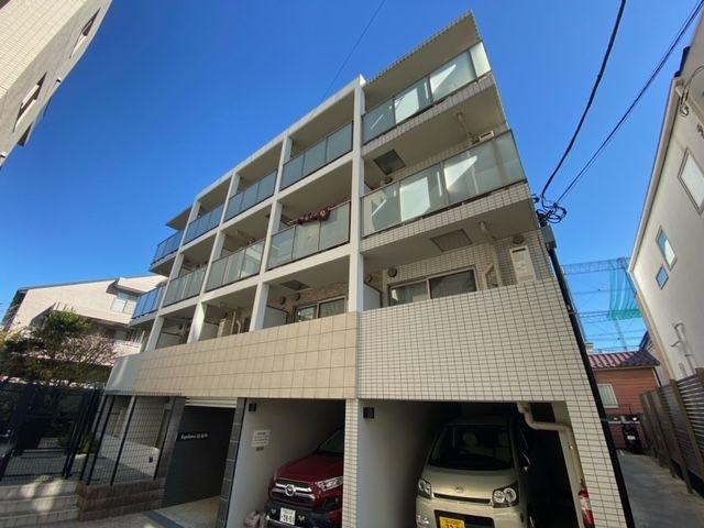 エスペルーモ桜新町