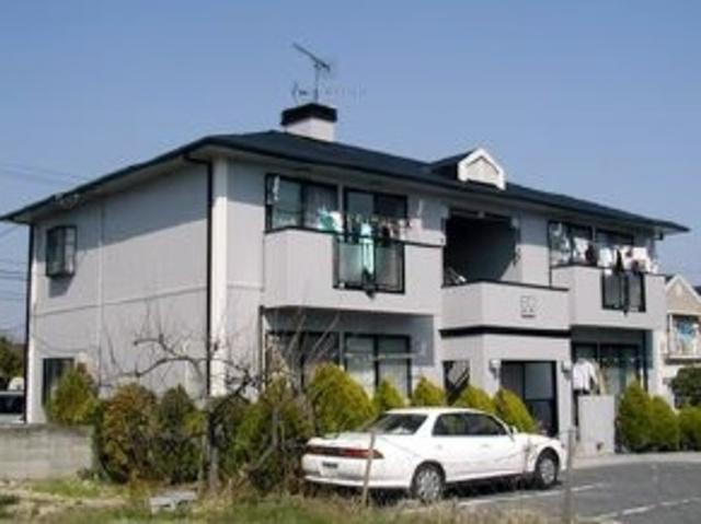サンビレッジ吉備路B棟