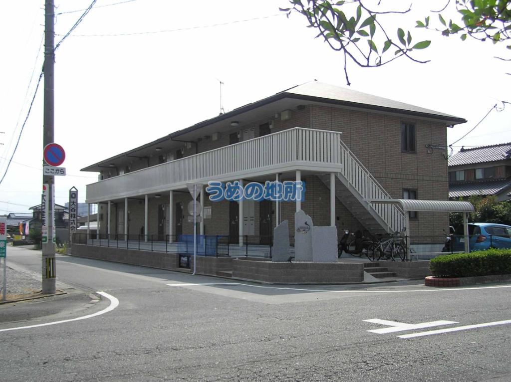 グロワール東合川