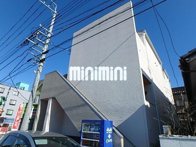 INFINITY東大宮