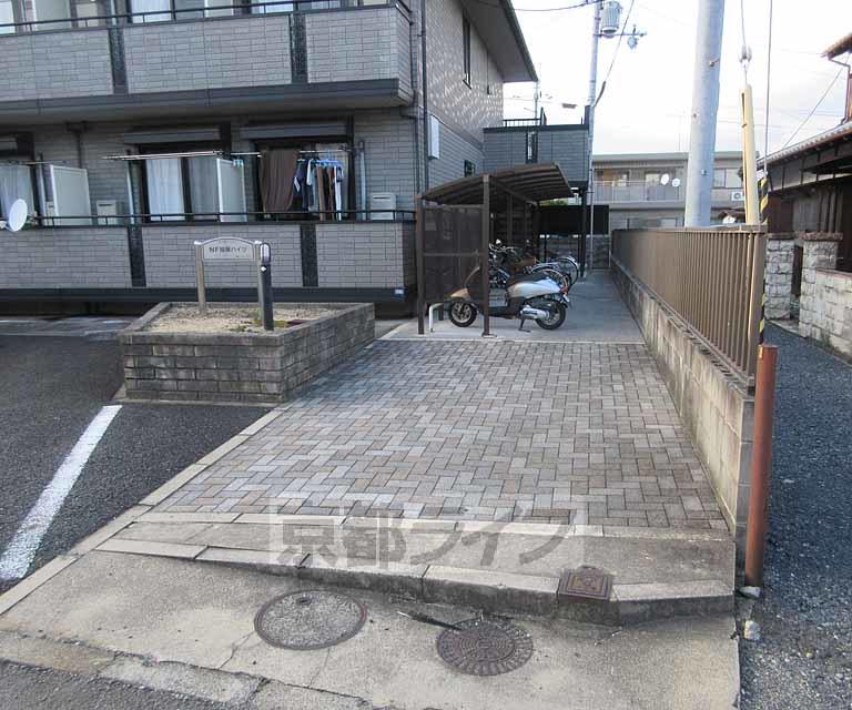 NF別保ハイツ