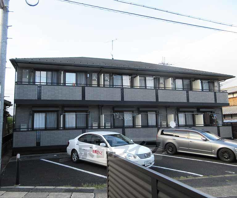 NF別保ハイツ