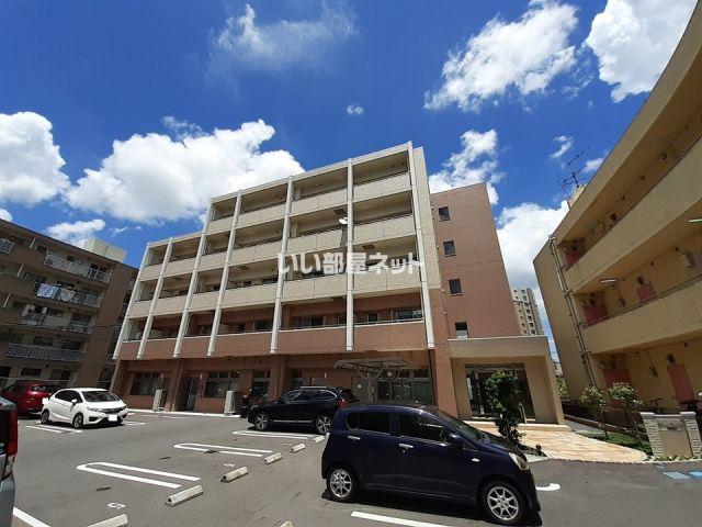リバーサイド新川