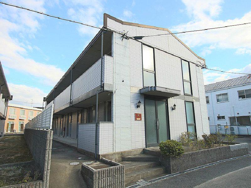 大陽弐番館