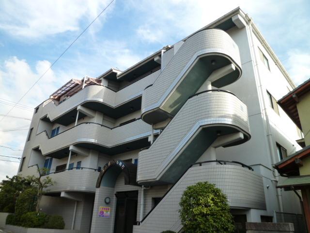 エスポワール明石