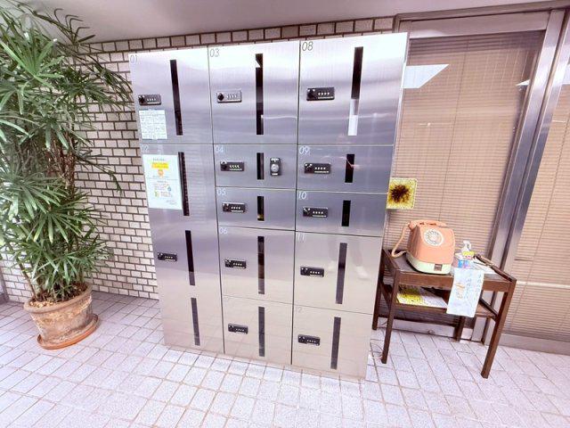 古河平丘台マンション