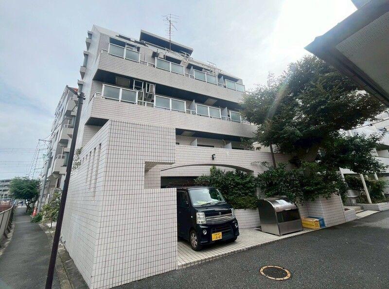 TRUST VALUE西荻窪