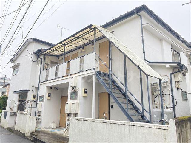 リノスタイル西新井