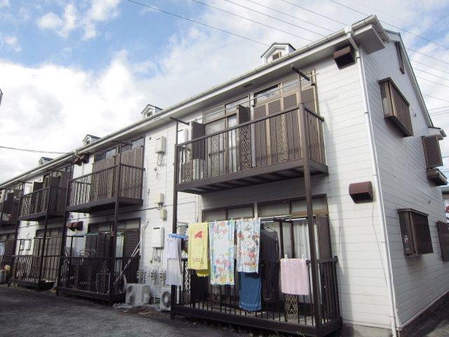 コーポ朝倉