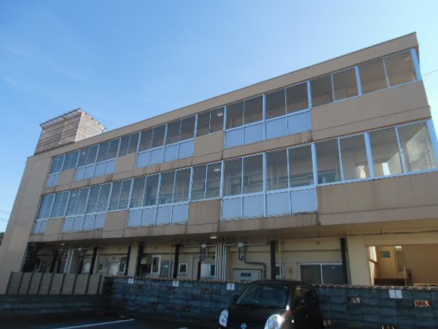齋藤マンション