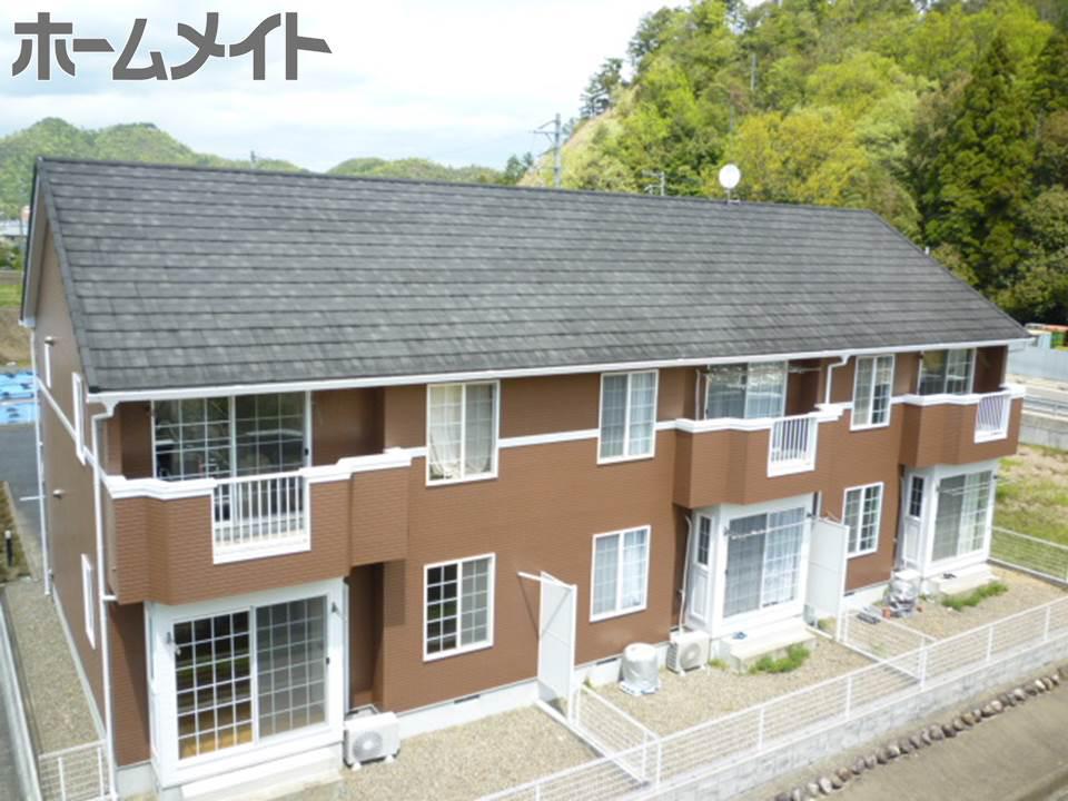 グリーンパーク野田