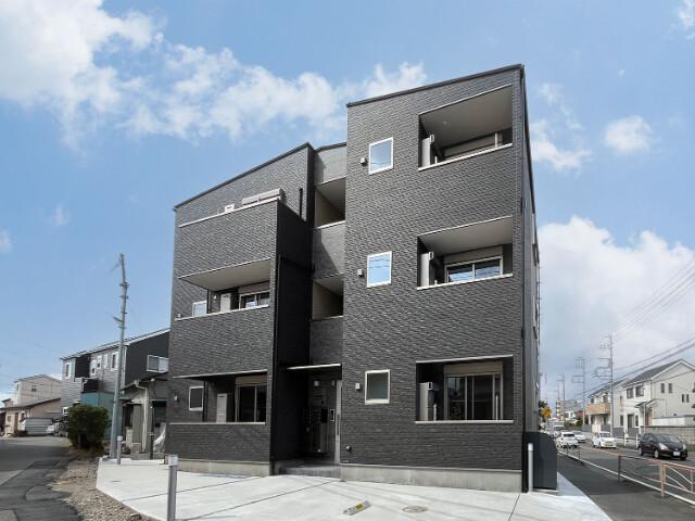 ノワールドローズ湘南茅ヶ崎小桜町