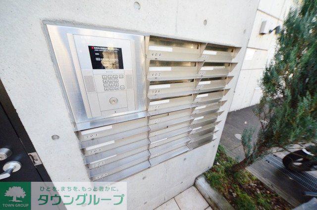BRANCHE笹塚